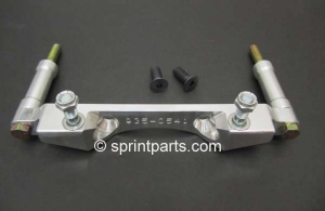 4 POINT INBOARD CALIPER MOUNT