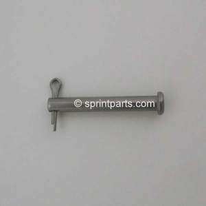 CLEVIS PIN FOR RIGHT REAR CALIPER