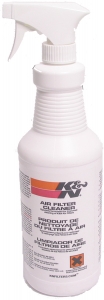 K&N FILTER CLEANER