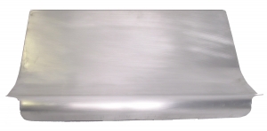 ALUMINUM AIR DAM