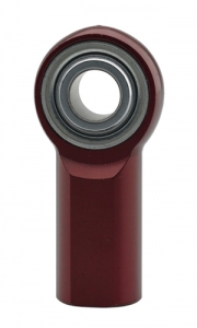 5/16" RH FEMALE ALUMINUM ROD END