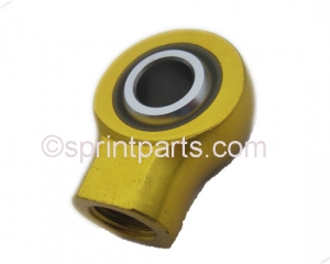 BEARING END