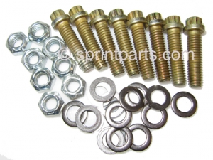 BRAKE BOLT KIT