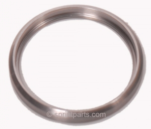 STEPPED BIRDCAGE BEARING SPACER