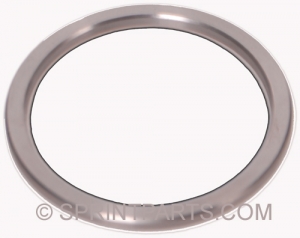 FLAT 3/16" BEARING SPACER