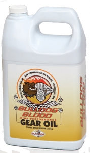 GALLON BULLDOG BLOOD