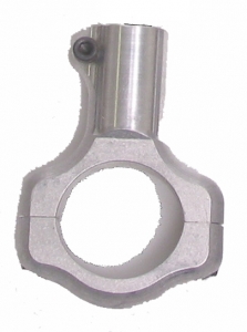3/4" NOSE WING POST CLAMP ONLY