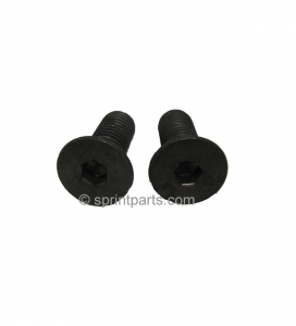 CALIPER BRACKET BOLTS