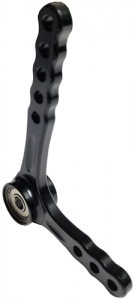 DOUBLE BEARING BELL CRANK