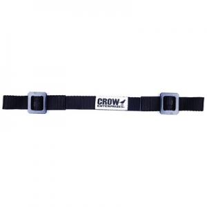 BLACK DRAGLINK TETHER STRAP