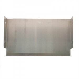 RADIATOR FRONT AIR BOX