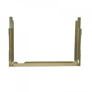 ANGLED BACK AIR BOX CHANNEL