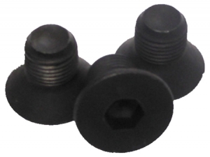 TAPERED FRONT ROTOR BOLTS