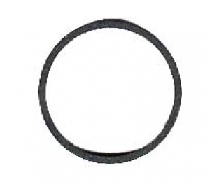 FIBER BLEEDER WASHER