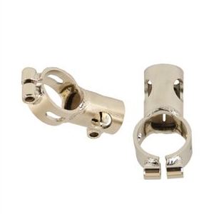 1" NOSE WING POST STEEL CLAMP