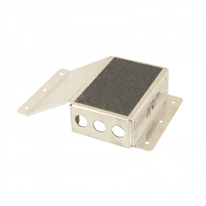 1-1/2" HEEL RISER