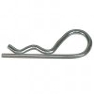 HAIR PIN SIZE 5 PACK OF 8