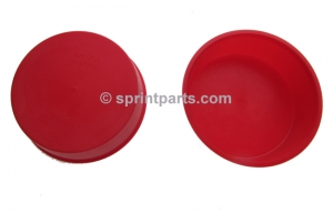 3-1/2" HEADER PLUGS