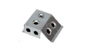 2" HEEL RISER