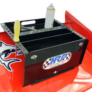 DELUXE WING TOOL TRAY