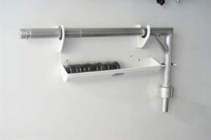WHEEL WRENCH HOLDER