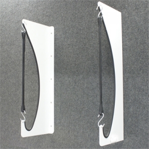 NOSE WING STORAGE RACK