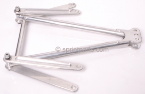 13-5/8" ADJUSTABLE JAKE