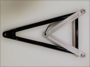 13 5/8" JAKE BLACK