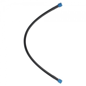 KEVLAR -3 LINE WITH STRAIGHT ENDS 18"