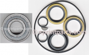 KSC1030 P/S PUMP SEAL & BEARING KIT