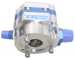 KSE HDP POWER STEERING PUMP