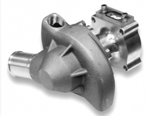 KSE WATER PUMP