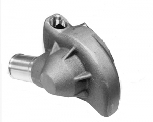 KSE WATER PUMP HOUSING