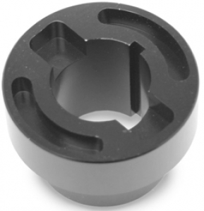 WATER PUMP DRIVE HUB
