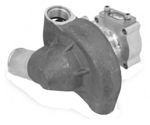KSE HI-VOLUME WATER PUMP