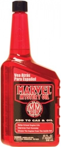 MARVEL MYSTERY OIL 16OZ