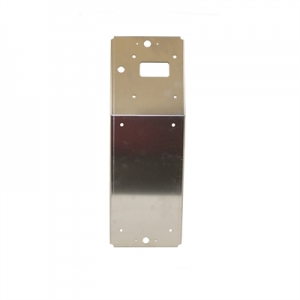 DELUXE DASH PANEL CONTROL PLATE
