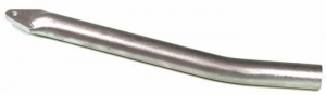 CURVED NOSE WING POST