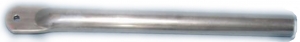 NOSE WING POST - STRAIGHT