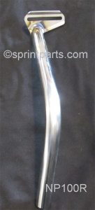 HD ADJUSTABLE NOSE WING POST RIGHT