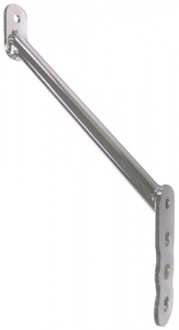 TUBULAR REAR NOSE WING STRAP