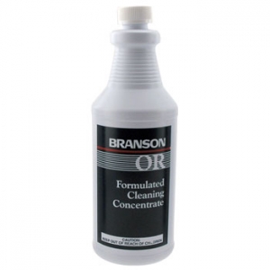 ULTRA-SONIC CLEANER SOLUTION