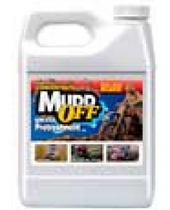 QUART MUDD OFF