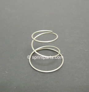 PISTON RETURN SPRING