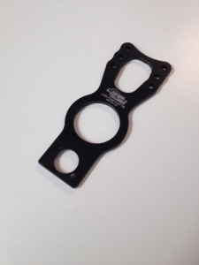 POWER STEERING TOP MOUNT BOTTOM FUEL