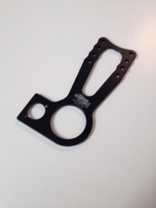 POWER STEERING TOP MOUNT LEFT XL FUEL MPD KING