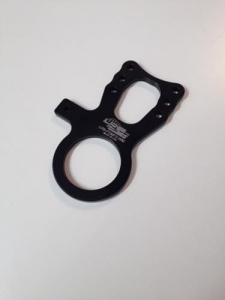 POWER STEERING TOP MOUNT DMI WRC