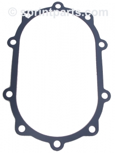 QUICK CHANGE GASKET - TEFLON