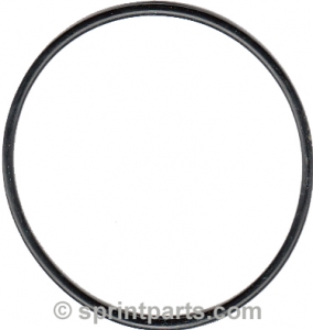 OUTER O-RING