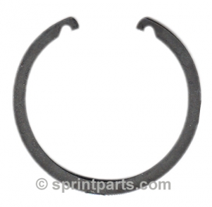 LARGE SNAP RING